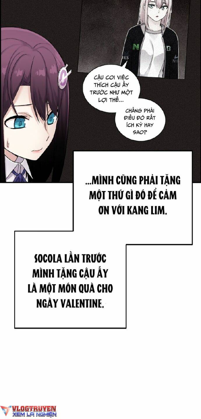 Nhân Vật Webtoon Na Kang Lim - Trang 16