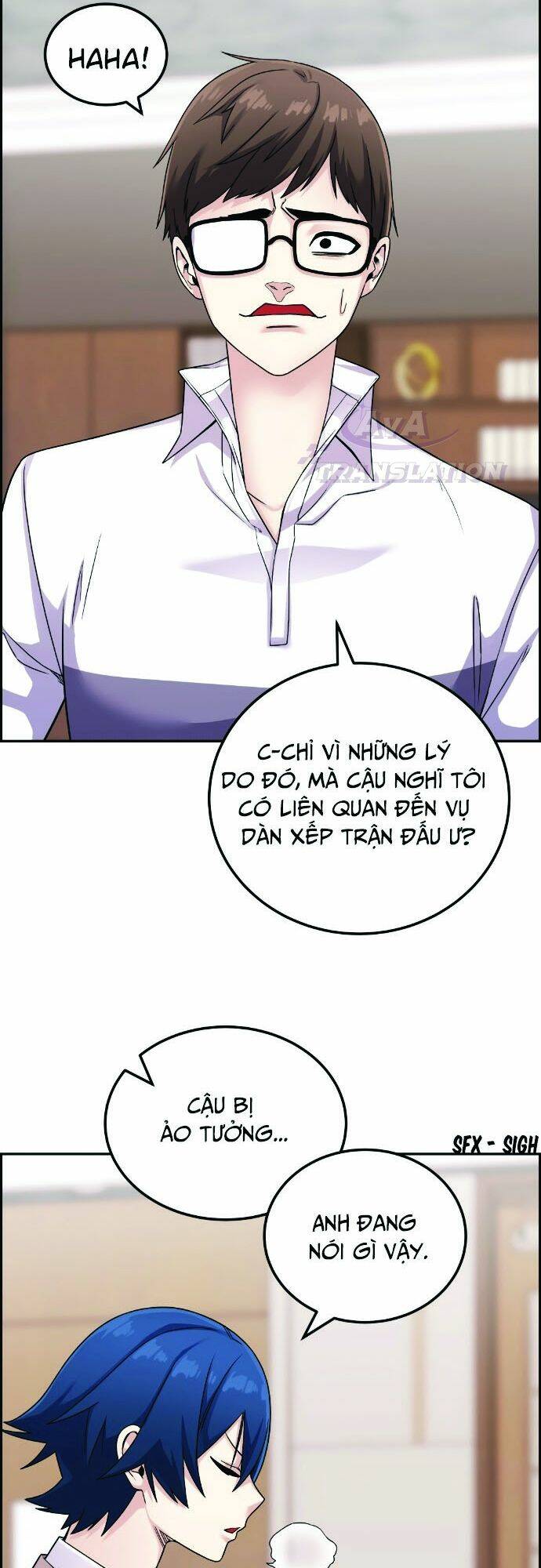 Nhân Vật Webtoon Na Kang Lim - Trang 47