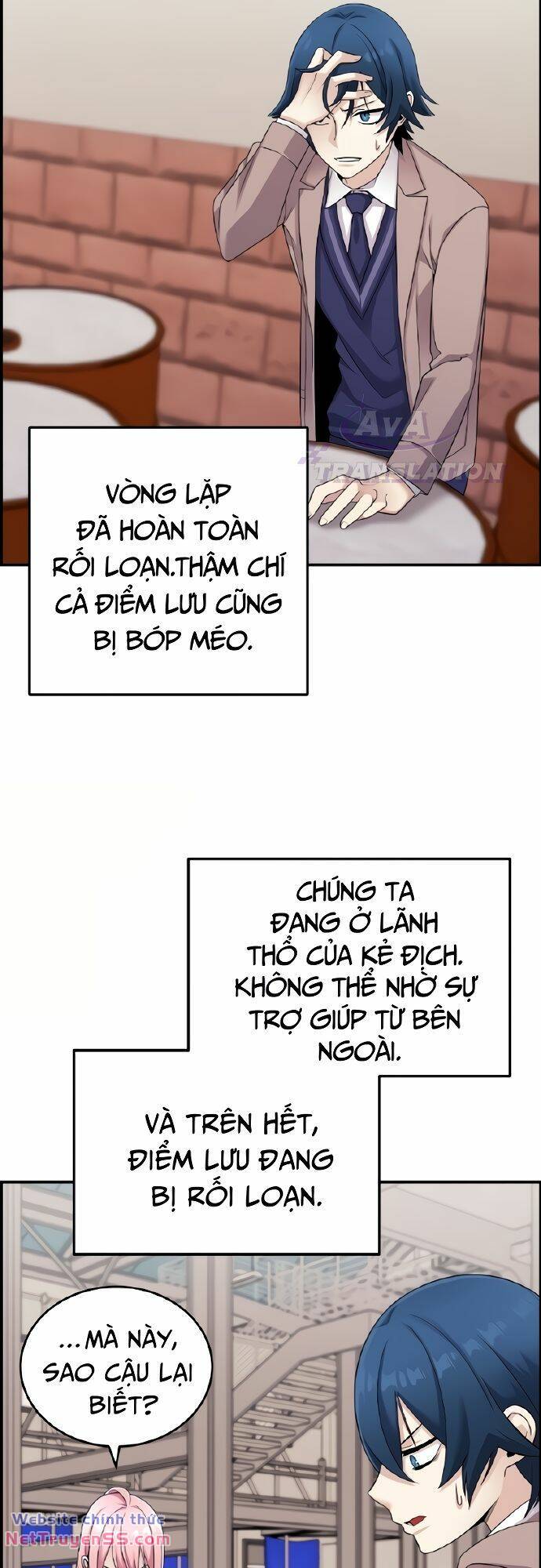 Nhân Vật Webtoon Na Kang Lim - Trang 48