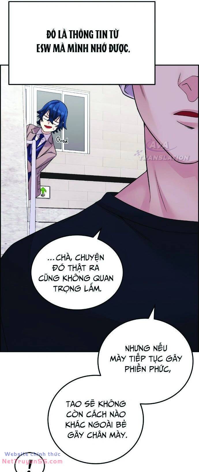 Nhân Vật Webtoon Na Kang Lim - Trang 7