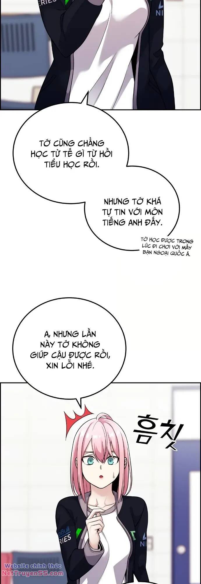 Nhân Vật Webtoon Na Kang Lim - Trang 17