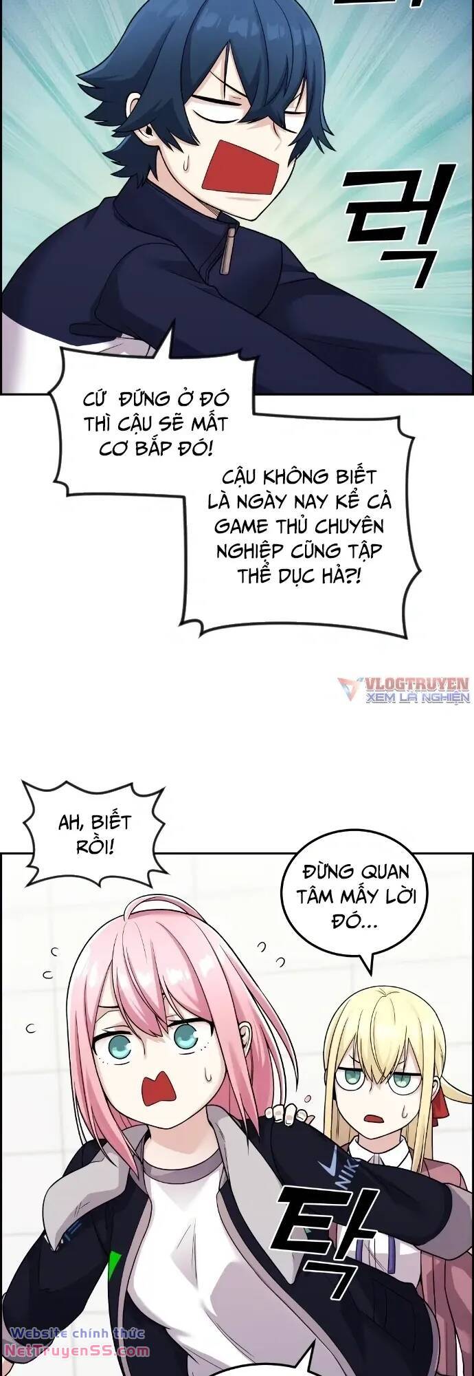 Nhân Vật Webtoon Na Kang Lim - Trang 21