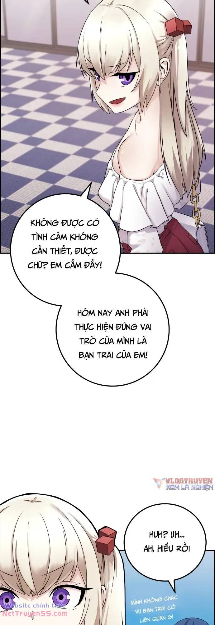 Nhân Vật Webtoon Na Kang Lim - Trang 3