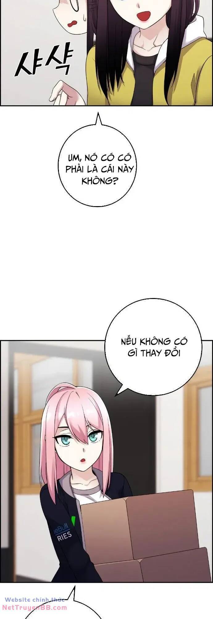 Nhân Vật Webtoon Na Kang Lim - Trang 3