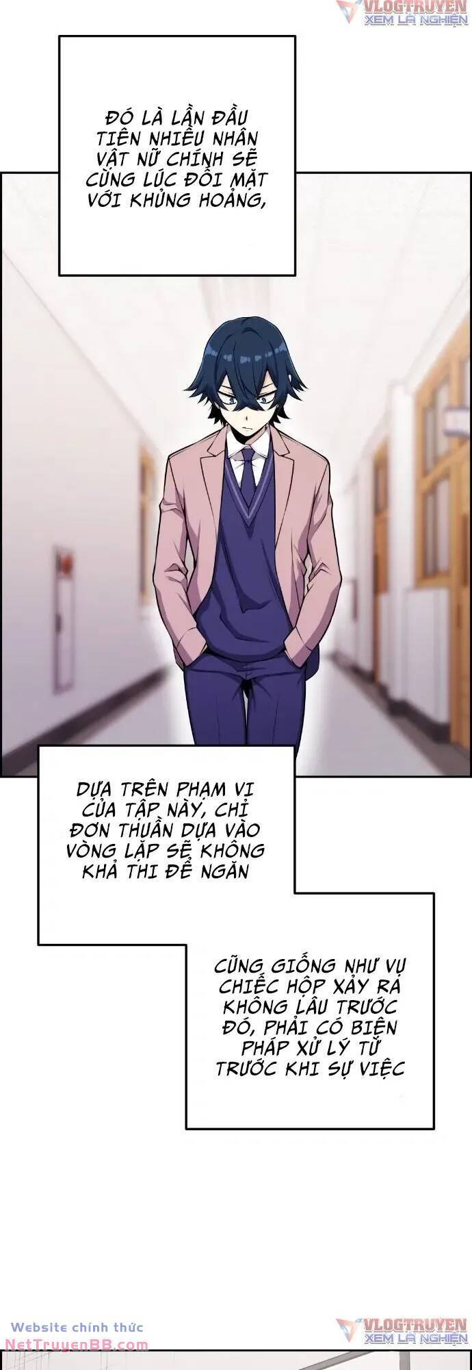 Nhân Vật Webtoon Na Kang Lim - Trang 40