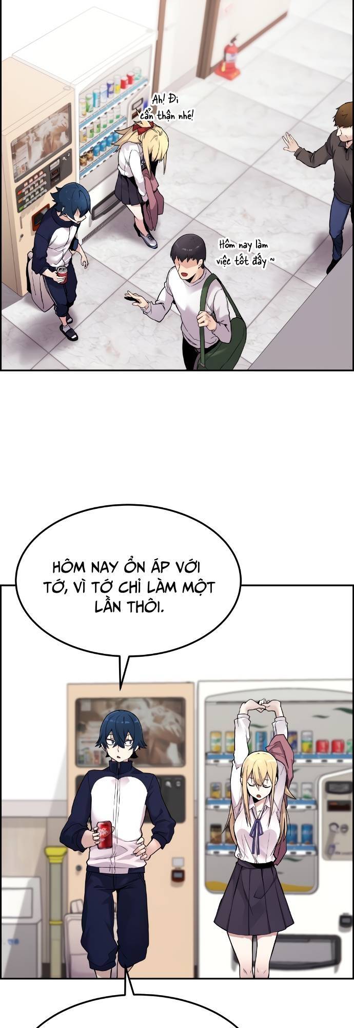 Nhân Vật Webtoon Na Kang Lim - Trang 67