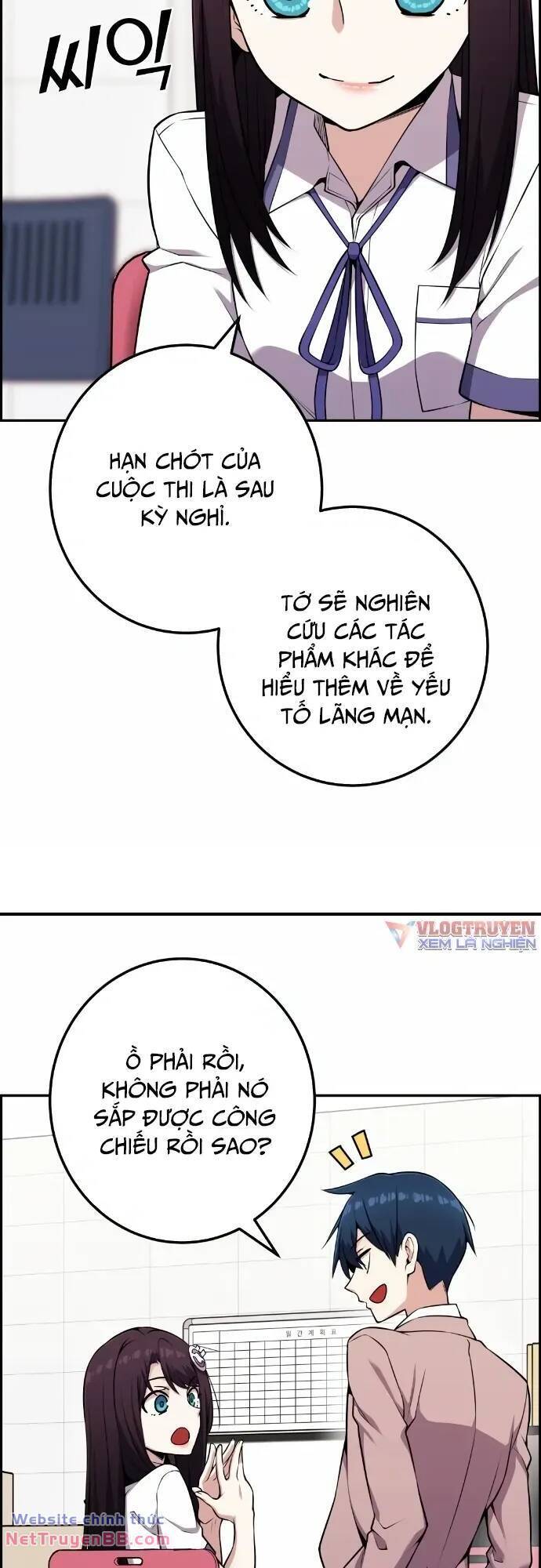 Nhân Vật Webtoon Na Kang Lim - Trang 14