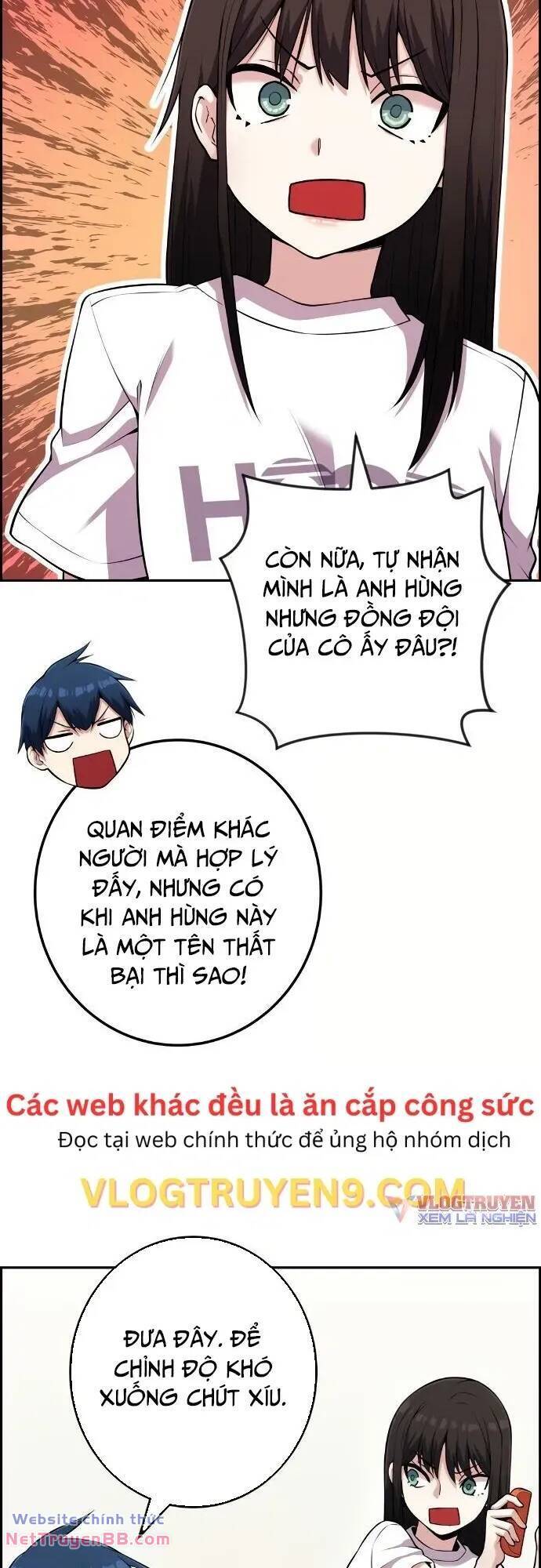 Nhân Vật Webtoon Na Kang Lim - Trang 43