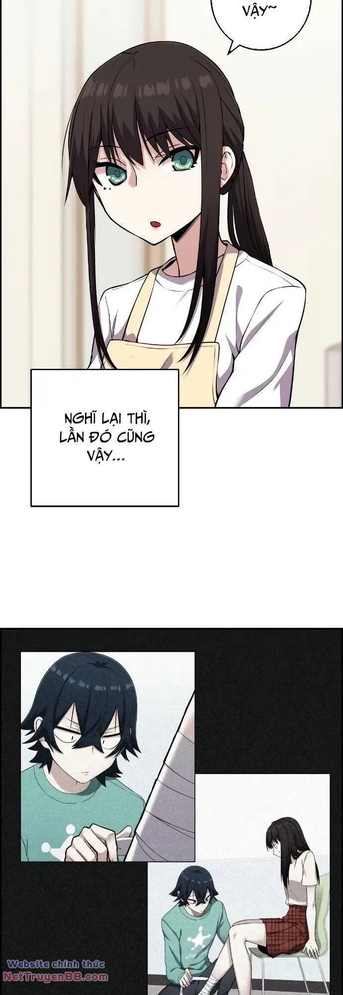 Nhân Vật Webtoon Na Kang Lim - Trang 65