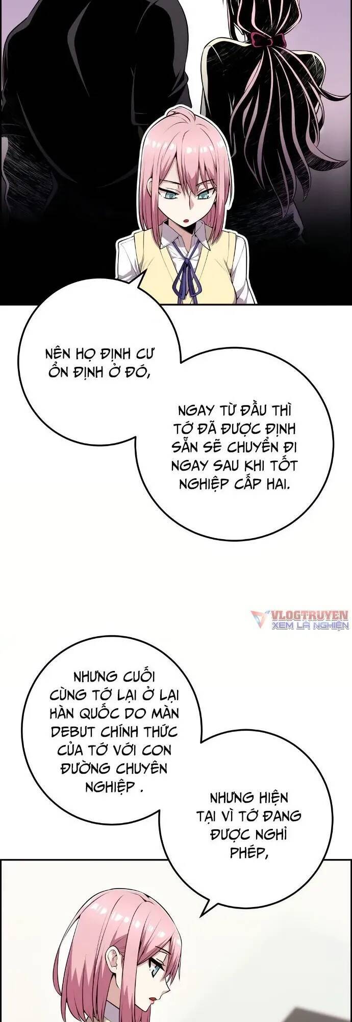 Nhân Vật Webtoon Na Kang Lim - Trang 10