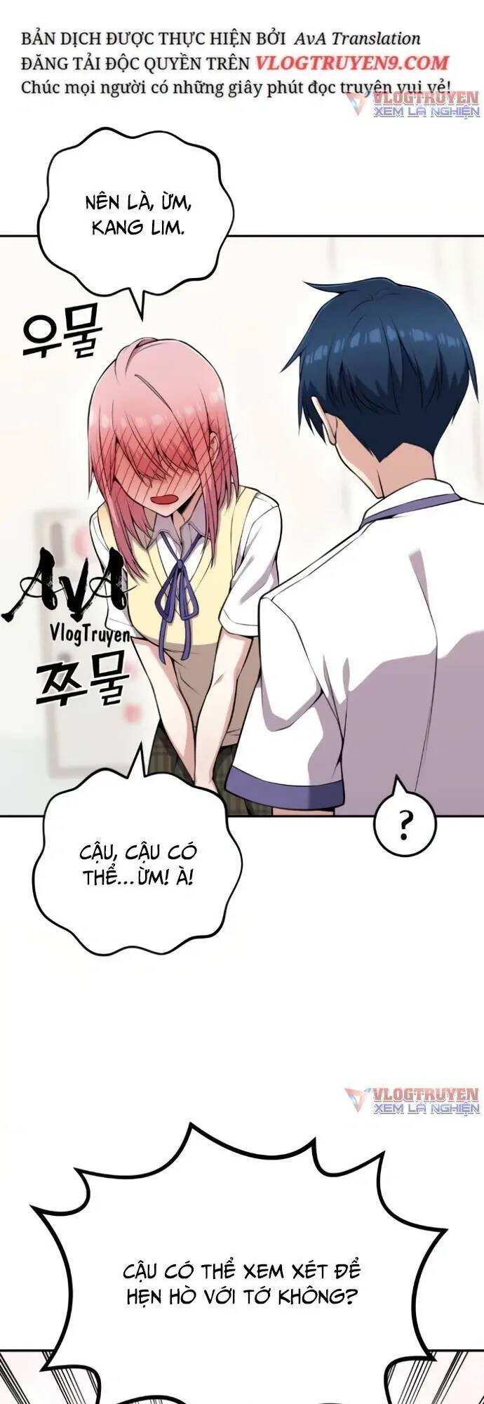 Nhân Vật Webtoon Na Kang Lim - Trang 20