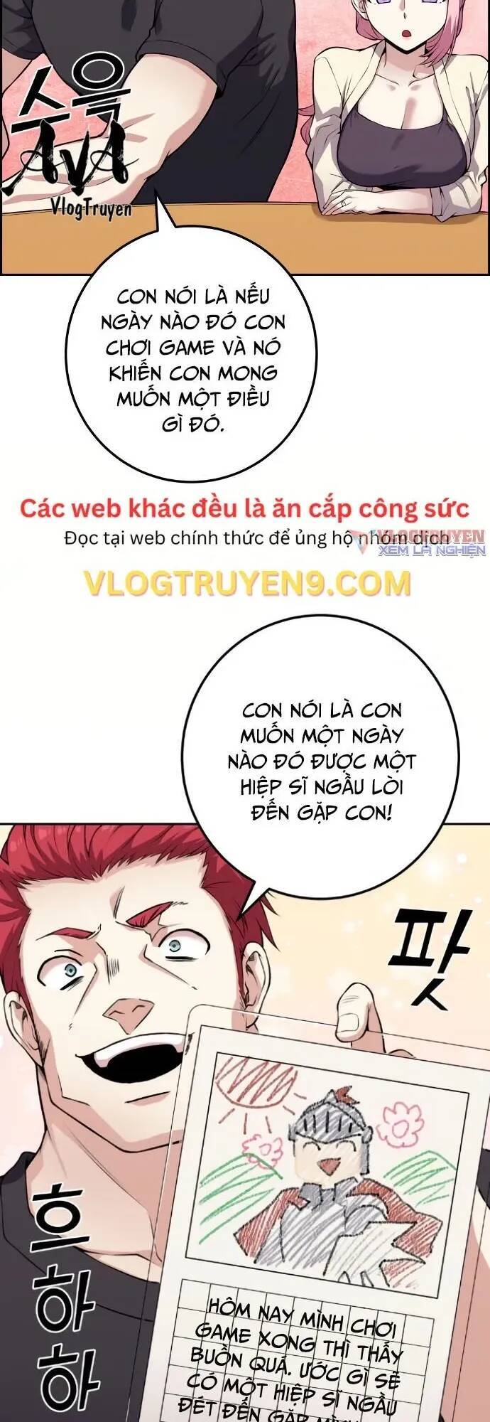 Nhân Vật Webtoon Na Kang Lim - Trang 49