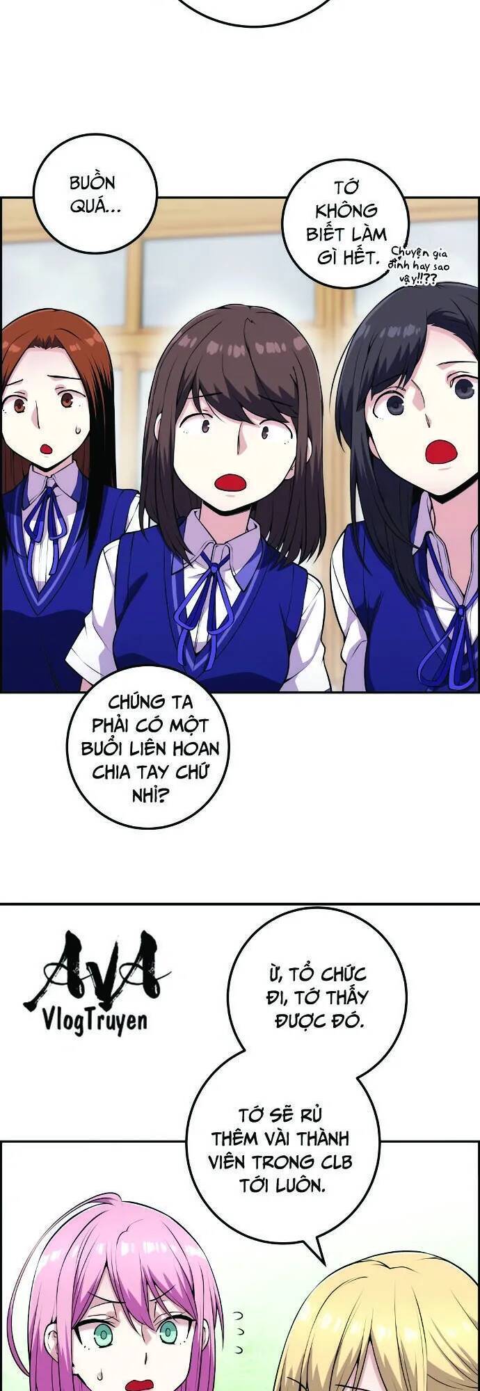 Nhân Vật Webtoon Na Kang Lim - Trang 26