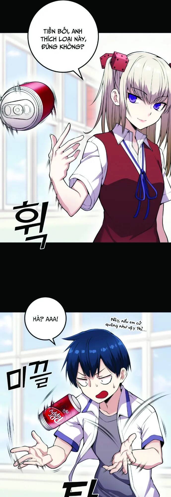 Nhân Vật Webtoon Na Kang Lim - Trang 47