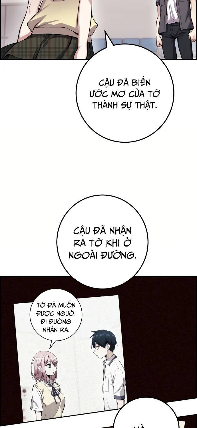 Nhân Vật Webtoon Na Kang Lim - Trang 61