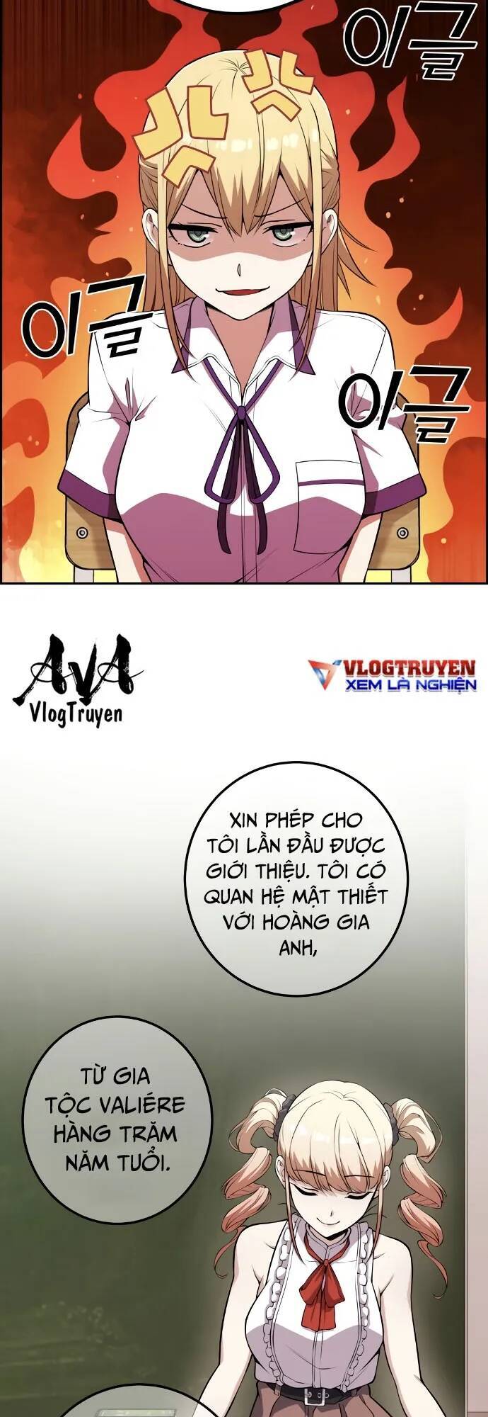 Nhân Vật Webtoon Na Kang Lim - Trang 20