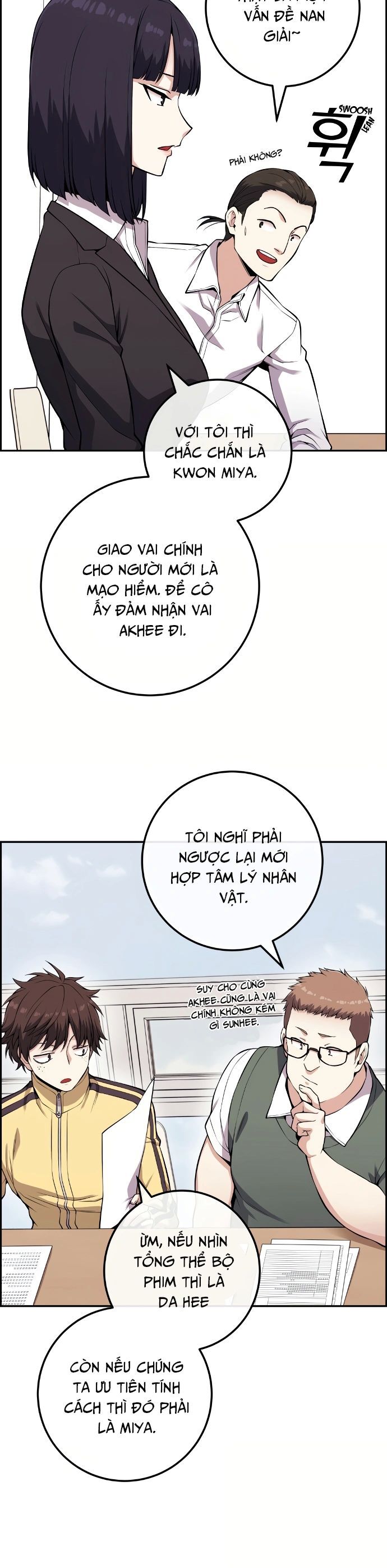 Nhân Vật Webtoon Na Kang Lim - Trang 24