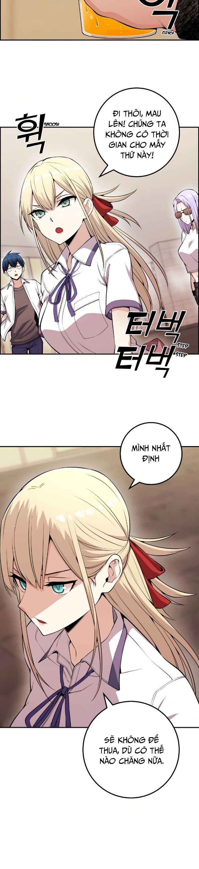 Nhân Vật Webtoon Na Kang Lim - Trang 19