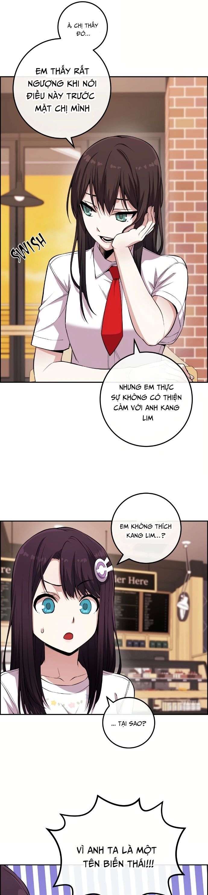 Nhân Vật Webtoon Na Kang Lim - Trang 10