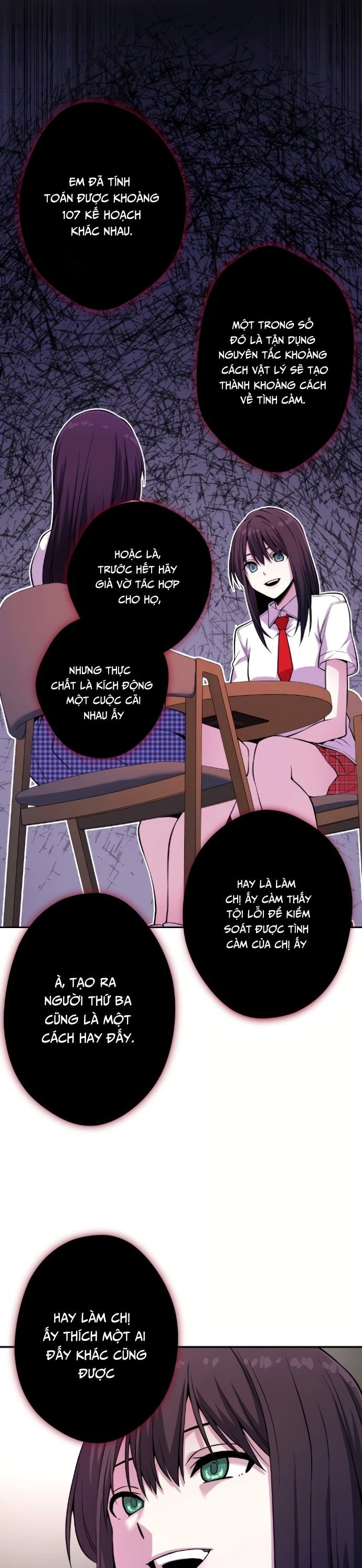 Nhân Vật Webtoon Na Kang Lim - Trang 15