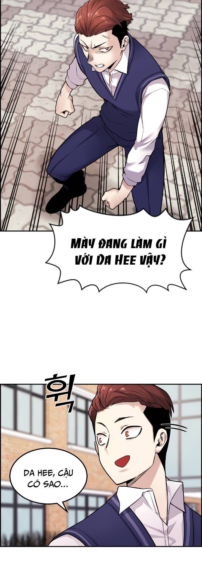 Nhân Vật Webtoon Na Kang Lim - Trang 43