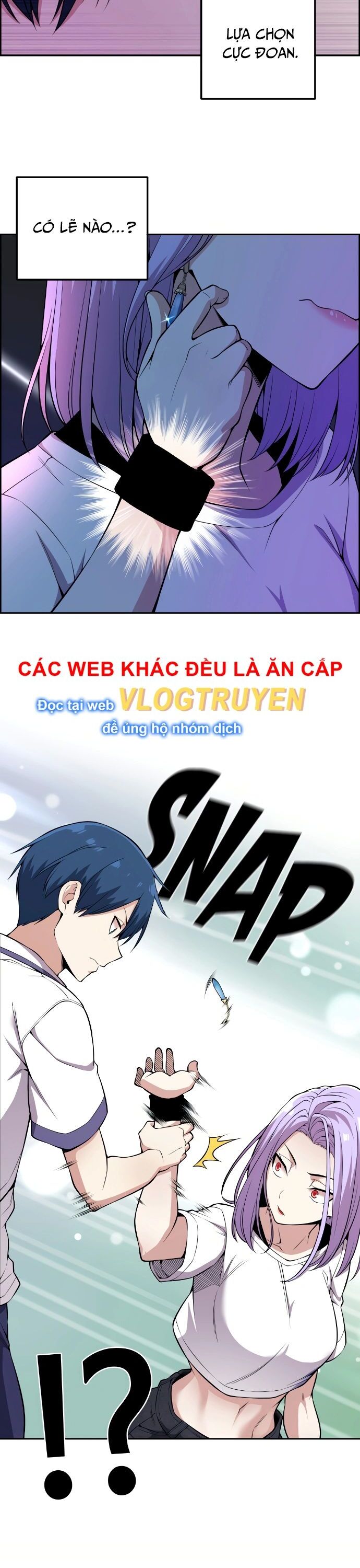 Nhân Vật Webtoon Na Kang Lim - Trang 31