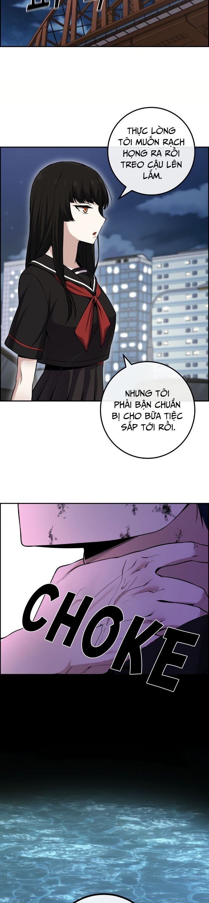 Nhân Vật Webtoon Na Kang Lim - Trang 28