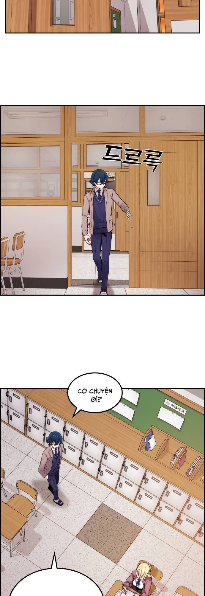 Nhân Vật Webtoon Na Kang Lim - Trang 45