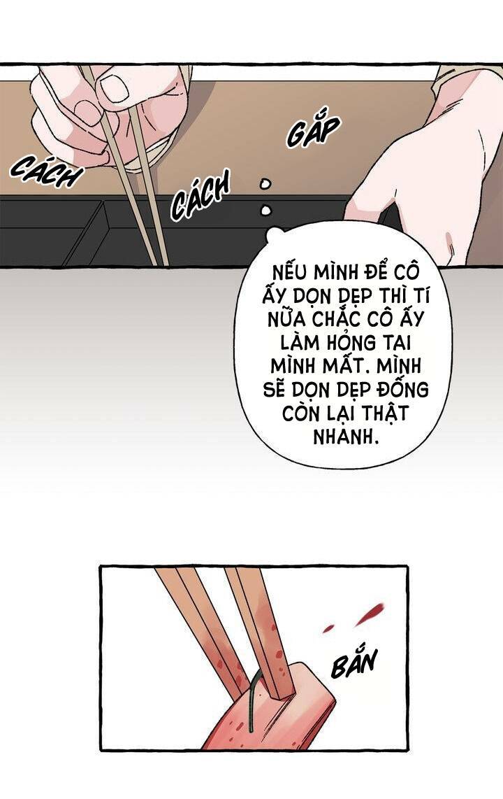 Nhân Viên Mới Của Masung - Trang 40