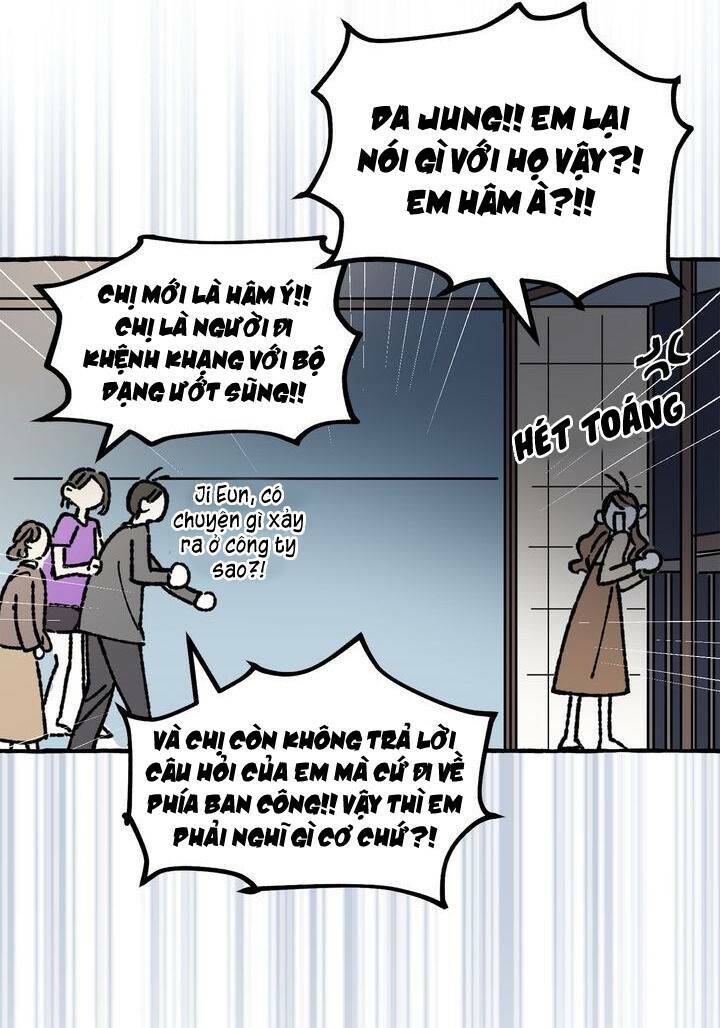 Nhân Viên Mới Của Masung - Trang 13