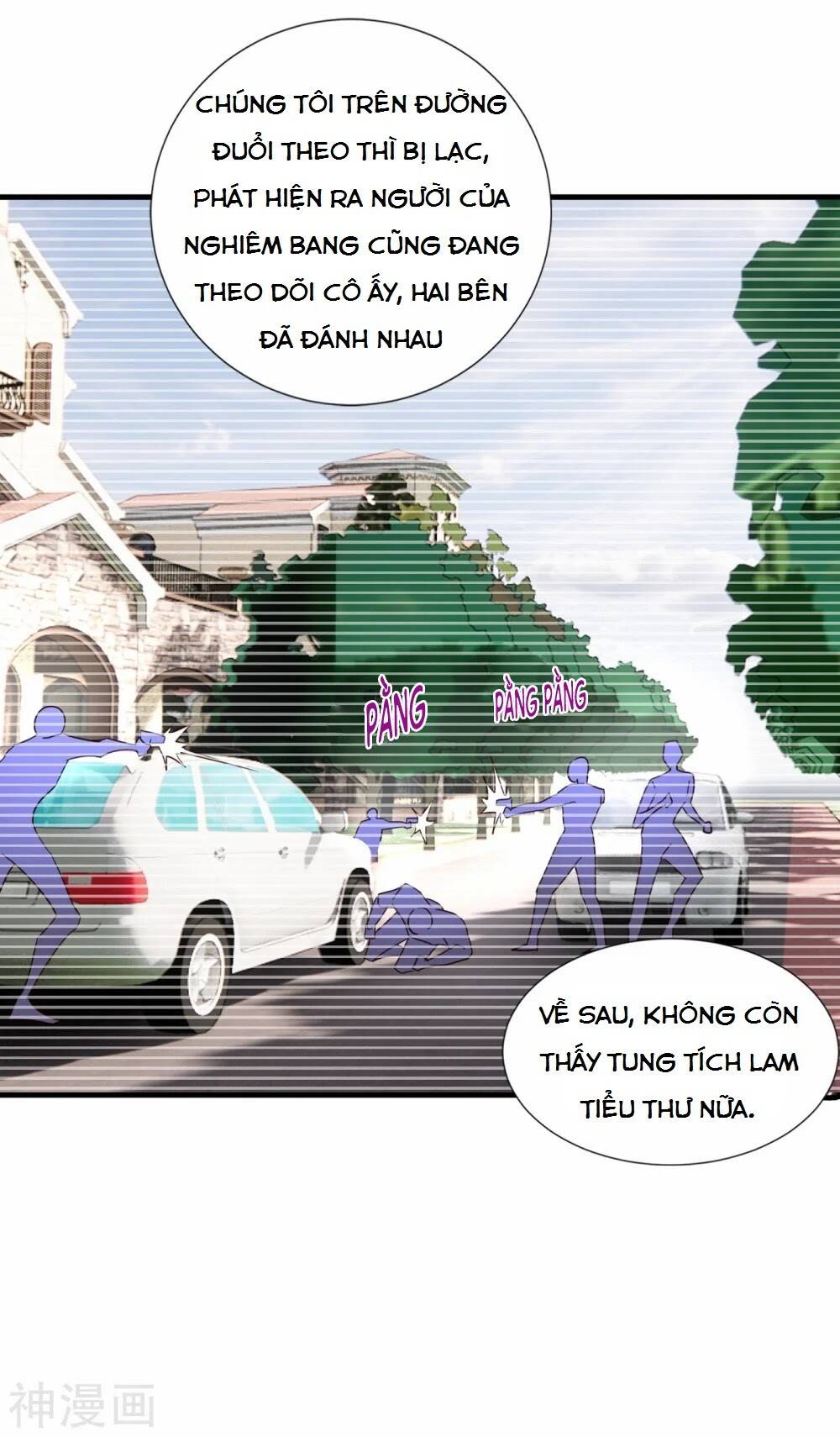 Nhập Cốt Noãn Hôn - Trang 29