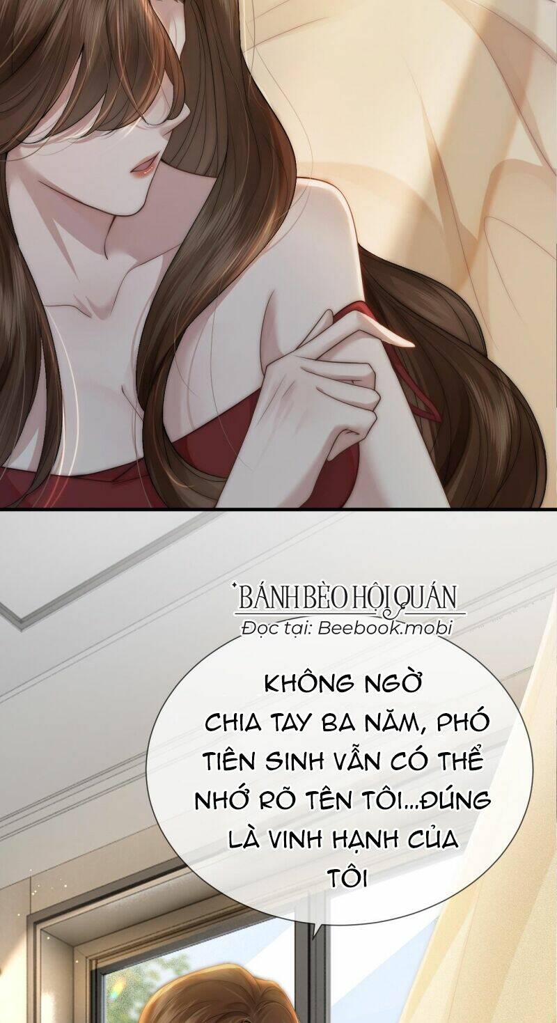 NHẤT DẠ TRẦM HÔN - Trang 11