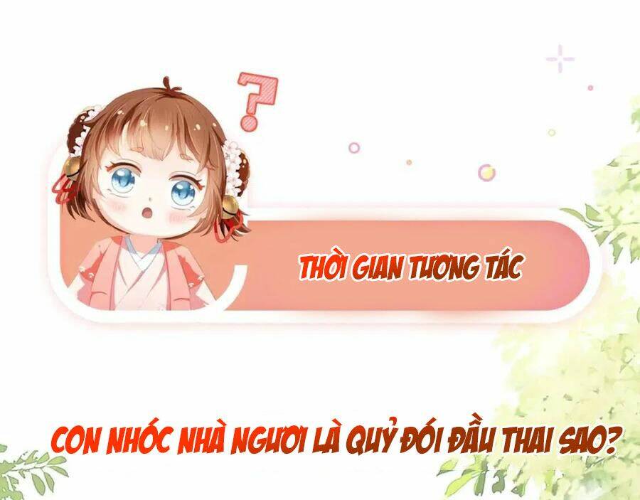 Nhặt Được Bảo Bối Manh Manh - Trang 101