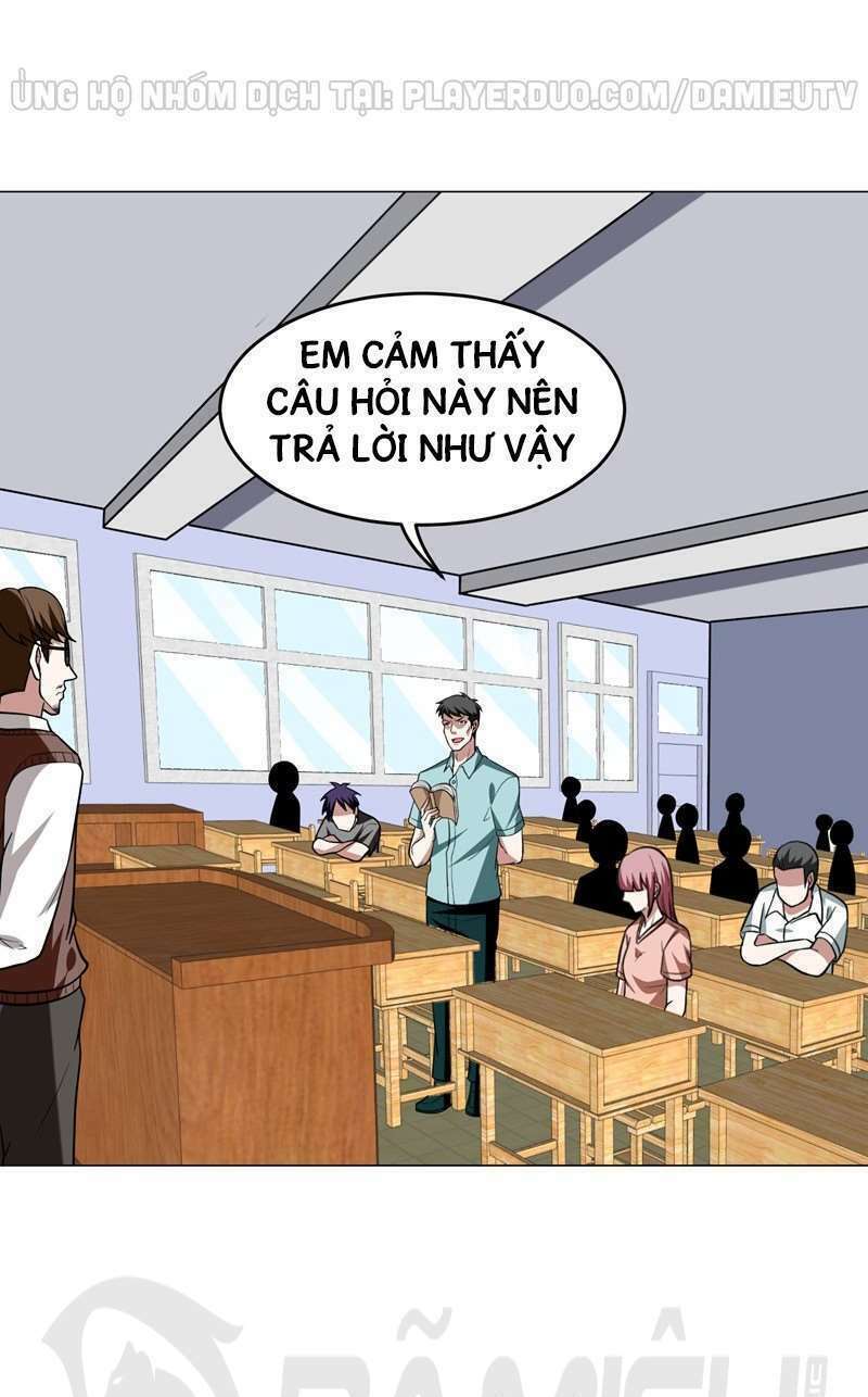 Nhặt Được Hoa Khôi Về Làm Vợ - Trang 26