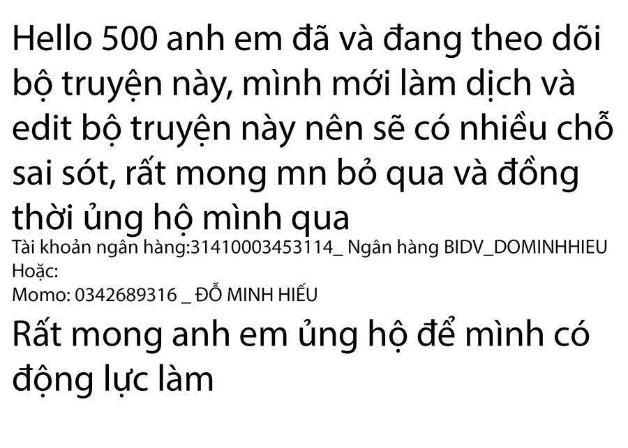 Nhật Kí Theo Dõi Vị Hôn Thê Tự Nhận Mình Là Nữ Phụ Phản Diện - Trang 1