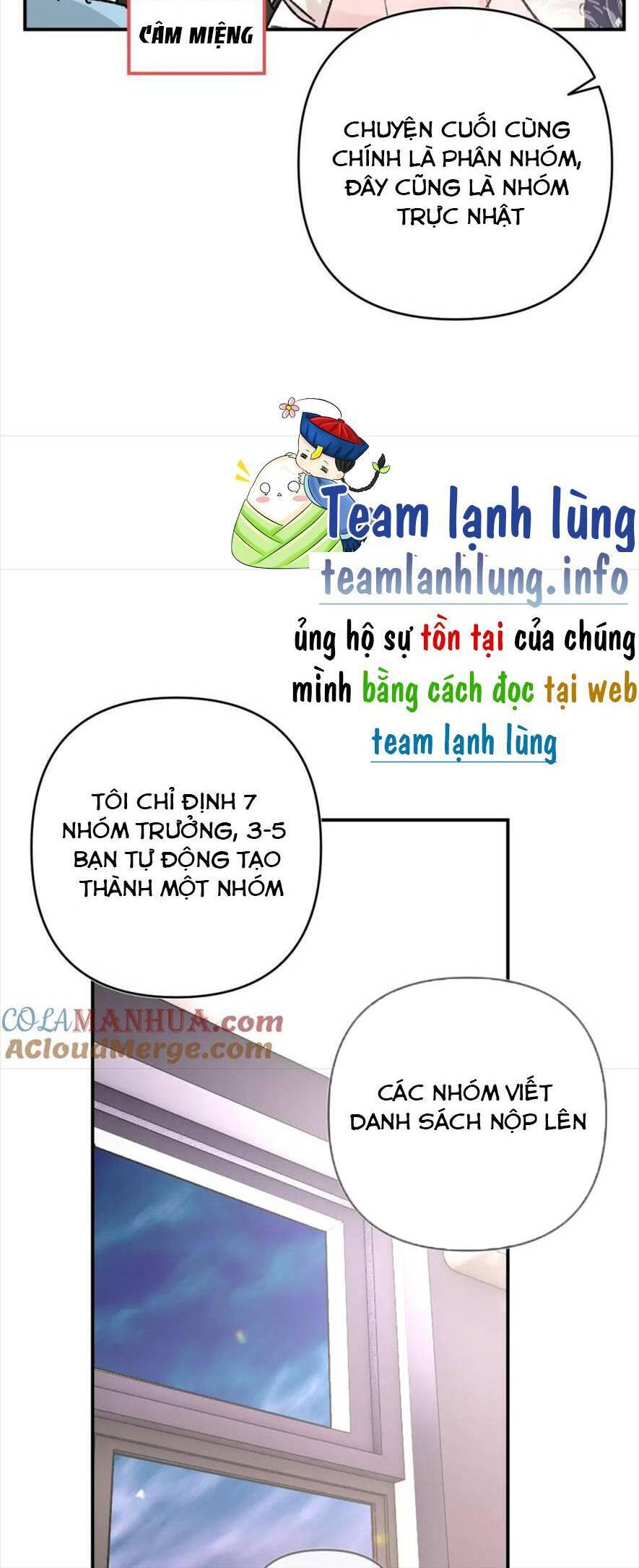 Nhật Ký Tình Yêu Hằng Ngày - Trang 18