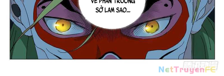 Nhất Nhân Chi Hạ - Chap 350