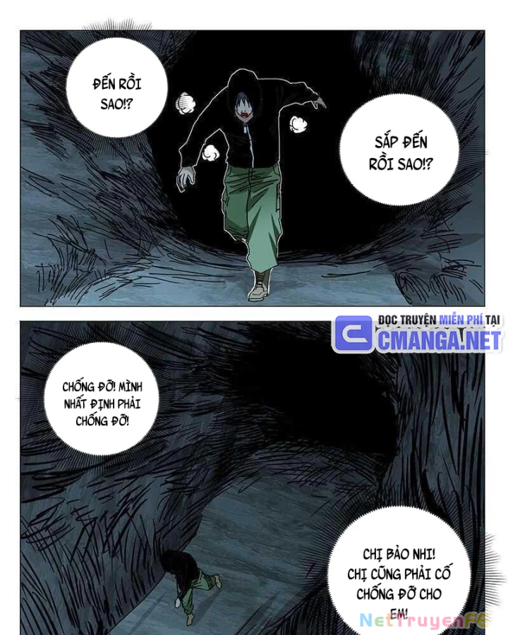 Nhất Nhân Chi Hạ - Chap 351