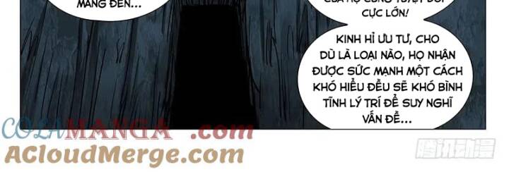 Nhất Nhân Chi Hạ - Chap 358