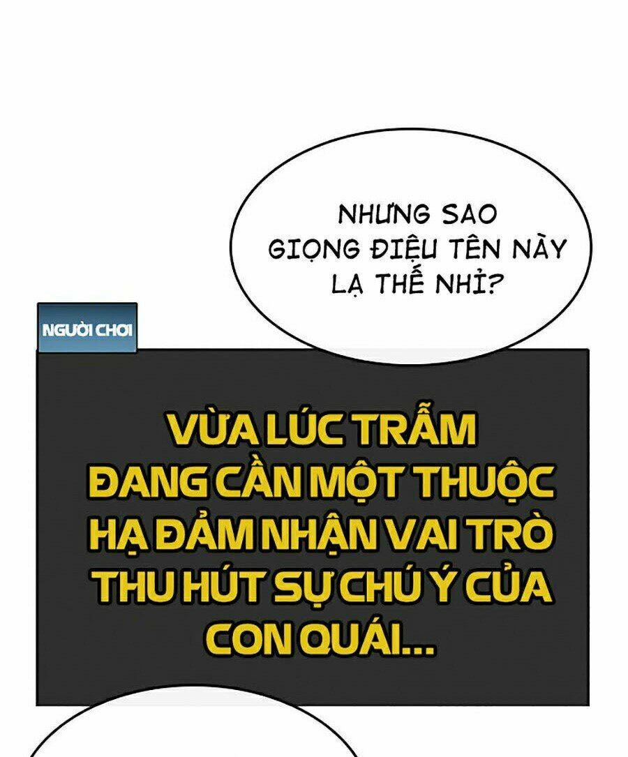 Nhiệm Vụ Đời Thật - Chap 1