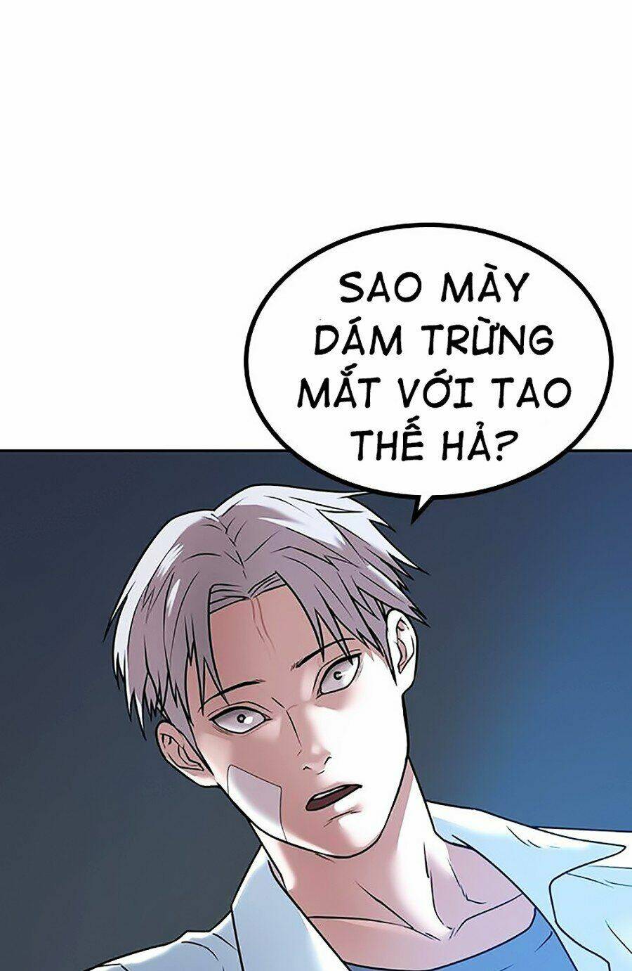 Nhiệm Vụ Đời Thật - Chap 1