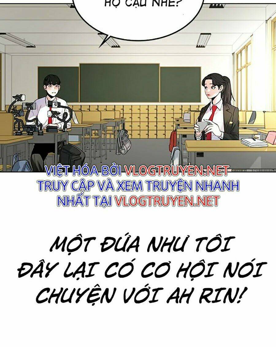 Nhiệm Vụ Đời Thật - Chap 1