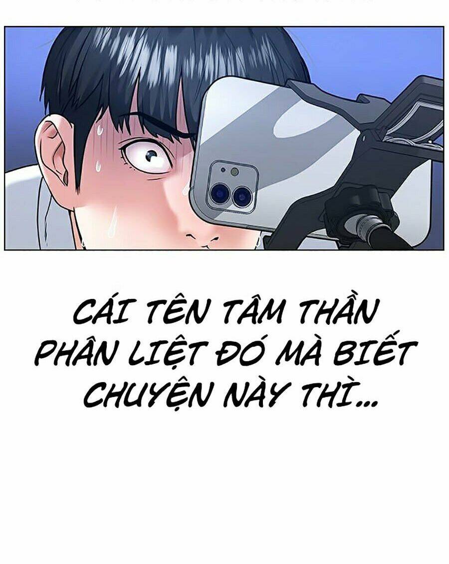 Nhiệm Vụ Đời Thật - Chap 1