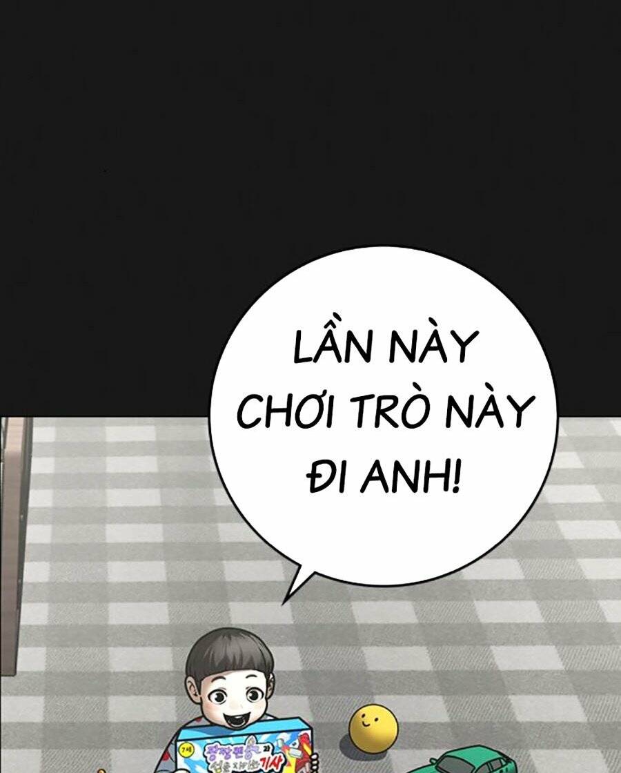 Nhiệm Vụ Đời Thật - Chap 116