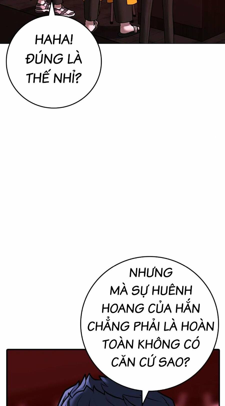 Nhiệm Vụ Đời Thật - Chap 116