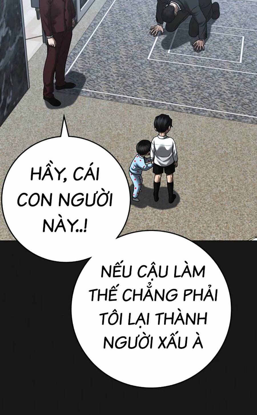 Nhiệm Vụ Đời Thật - Chap 116