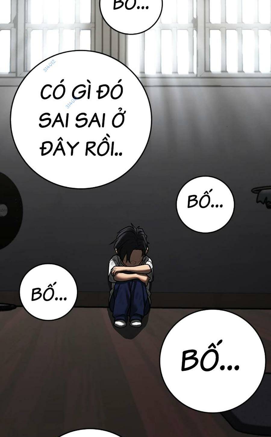 Nhiệm Vụ Đời Thật - Chap 116