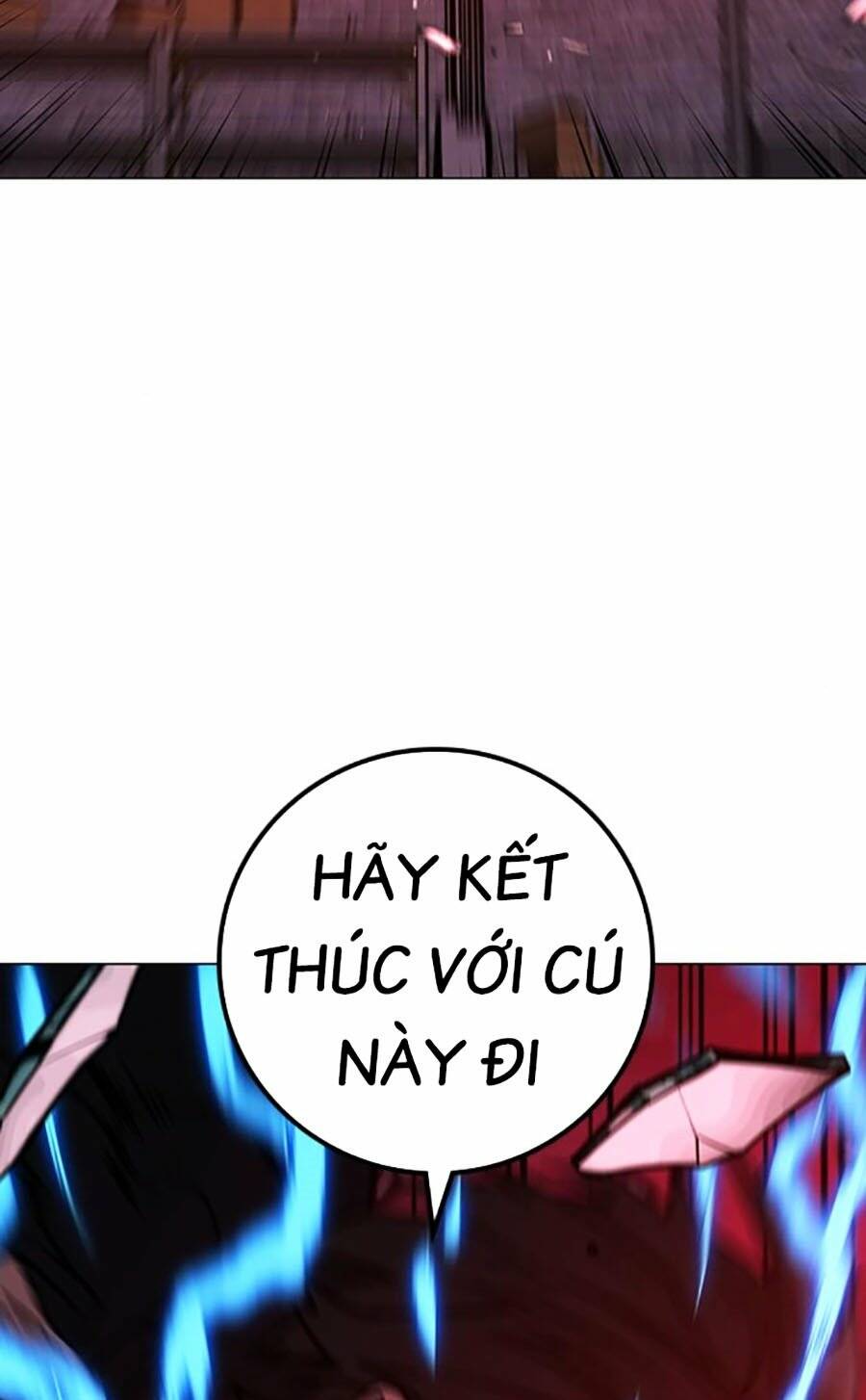 Nhiệm Vụ Đời Thật - Chap 116