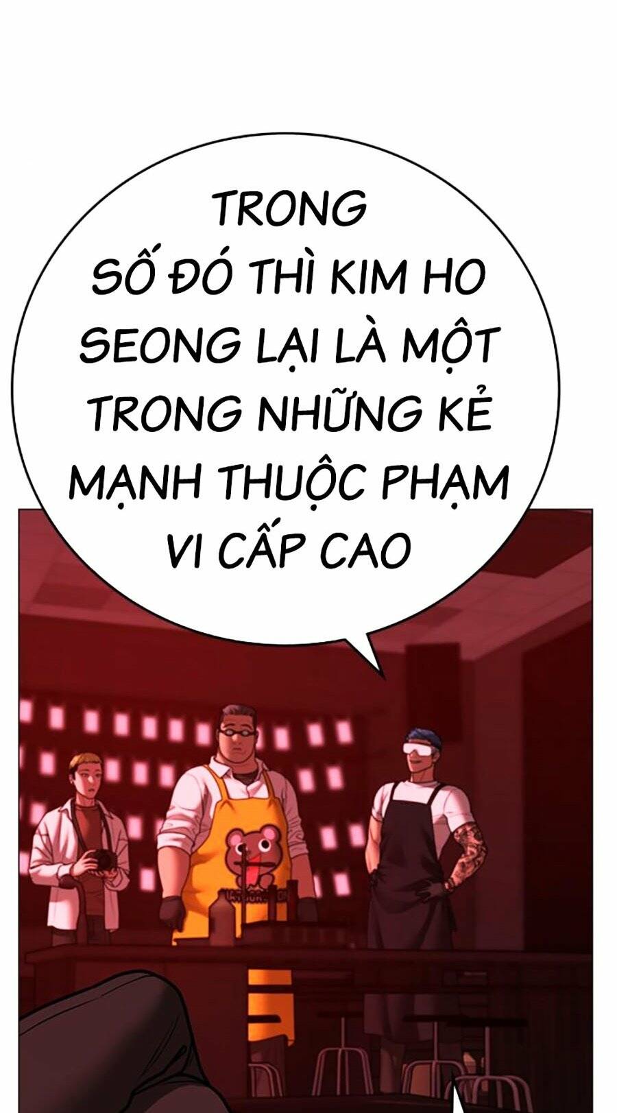 Nhiệm Vụ Đời Thật - Chap 116