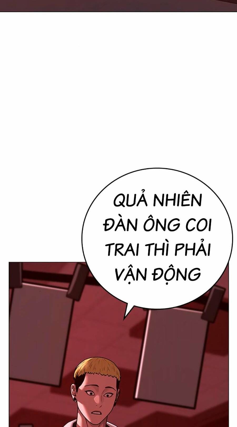 Nhiệm Vụ Đời Thật - Chap 116